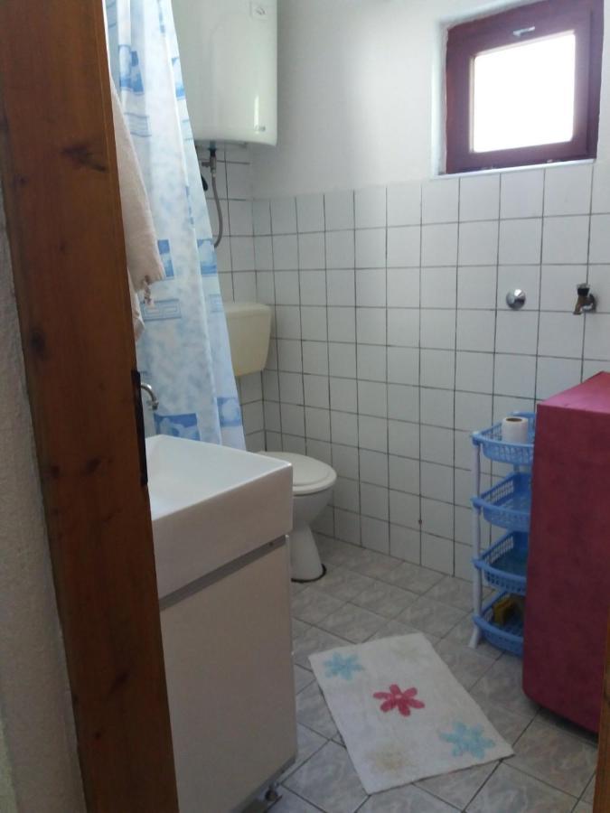 Sipovo Domacinstvo Ubovic 빌라 외부 사진