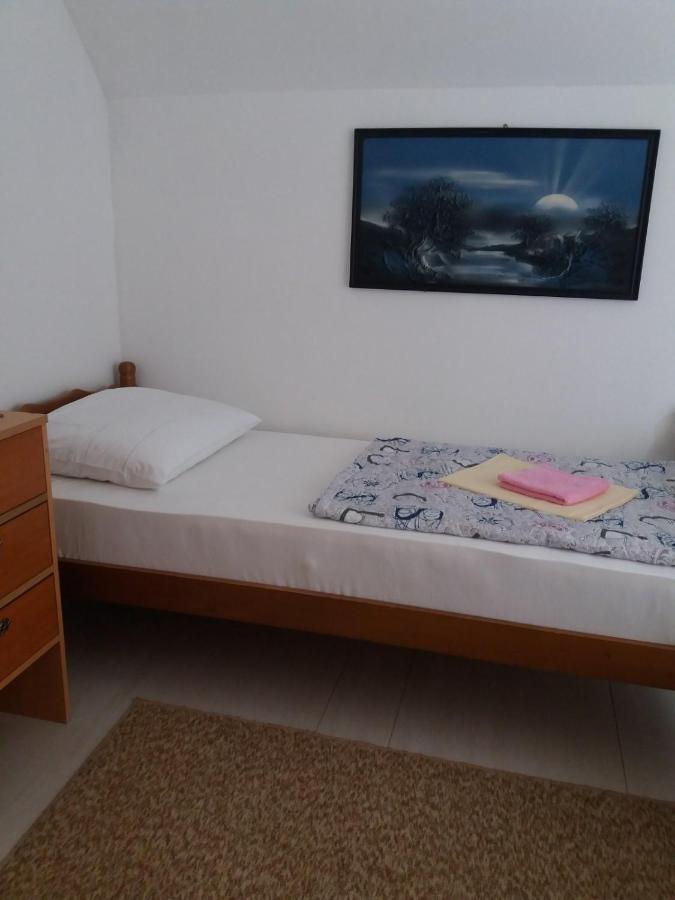 Sipovo Domacinstvo Ubovic 빌라 외부 사진