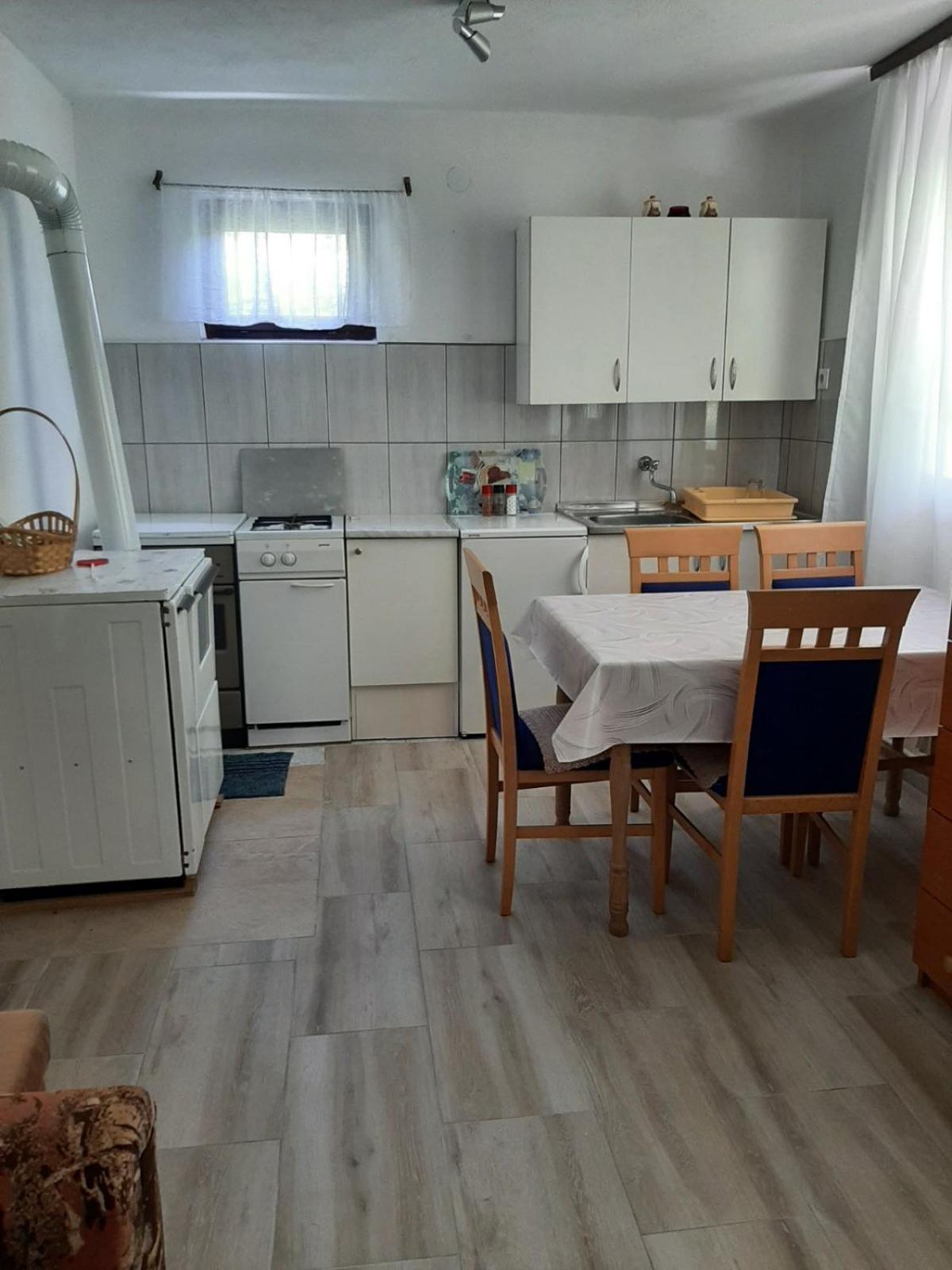 Sipovo Domacinstvo Ubovic 빌라 외부 사진